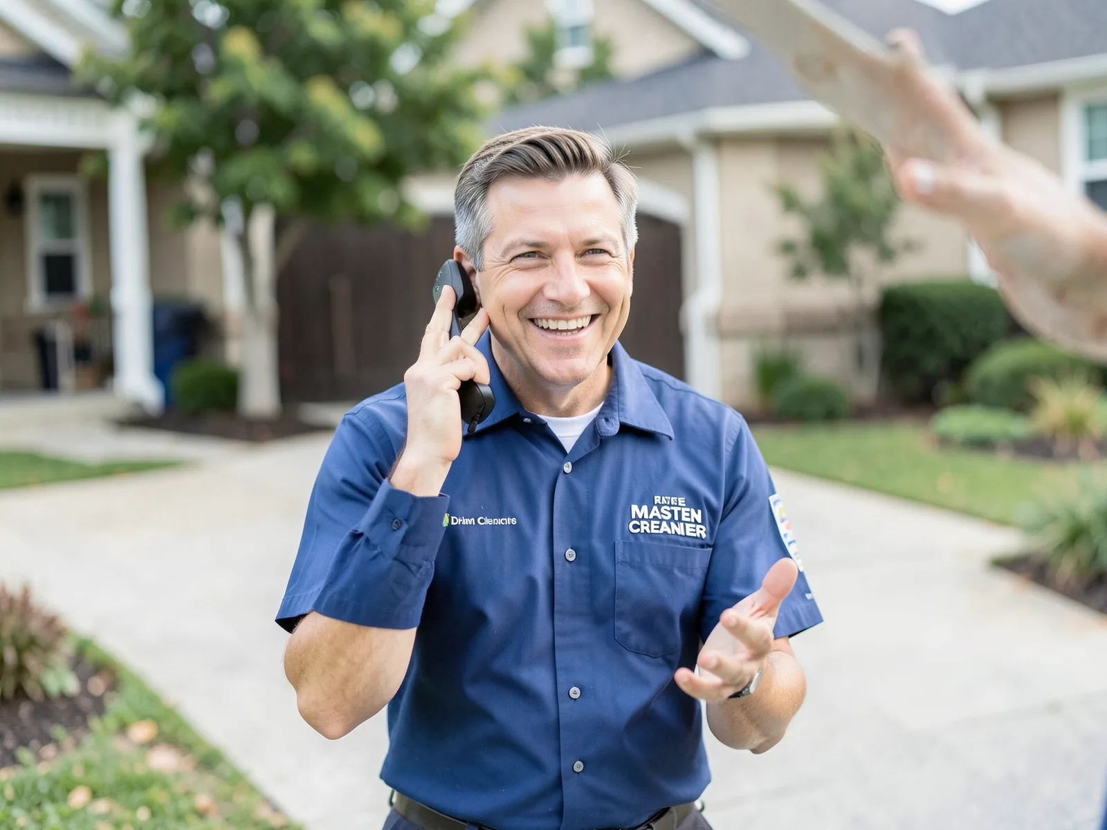 Drain Cleaning Molena, GA FAQs